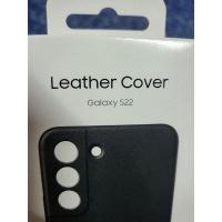 ราคา s22 leather cover case (15291296125)