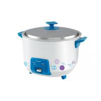 ราคา SHARP หม้อหุงข้าว 1.8 ลิตร รุ่น KSH-Q18 (475432576)