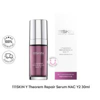 ราคา พร้อมส่ง-111Skin Y Theorem Repair Serum NAC Y2 30 ml ฉลากไทย (22632931858)