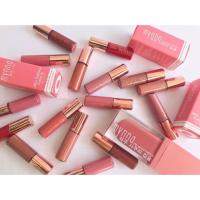 ราคา Mynna ลิปจิ๋วดอกซากุระ 20 เฉดสี (1523754050)
