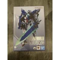 ราคา Metal Build Mobile Suit Gundam GN-00 Revealed DEVISE EXIA (20759126302)