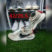 ราคา 42/26.5 รองเท้ามือสอง (3709401653)