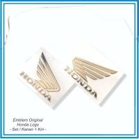 ราคา สัญลักษณ์ - โลโก้ฮอนด้า โลโก้นูน - ชุด / ขวา + ซ้าย (42772023751)