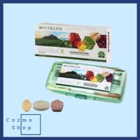 ราคา " แบบมีตลับ " นิวทรีไลท์ ดับเบิ้ลเอ็ก ดับเบิ้ล เอ็กซ์ แอมเวย์ Nutrilite Double x Amway ไฟโตนิวเทรียนท์ (3098094982)
