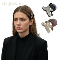 ราคา ดาจิ อนุสรณ์ กรงเล็บผมสีดํา, เครื่องประดับผมปิ่นปักผมขนาดเล็ก,กิ๊บติดผมสีดําแบบพกพาสําหรับผู้หญิง (49150866108)