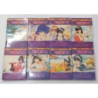 ราคา Orange road ถนนสายนี้เปรี้ยว 8เล่มจบหนังสือบ้าน #พร้อมส่งครับ (24309827804)