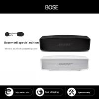 ราคา BOSE SoundLink Mini II Wireless Bluetooth Speaker Desktop Speaker Office Speaker Mini Speaker (55201690694)