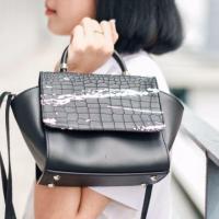 ราคา Saleกระเป๋า Riya Brand รุ่น เครป (575561473)