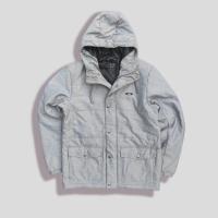ราคา BULANG QUILLED กลางแจ้ง MOUNTAIN BEACH OAKLEY JACKET ORIGINAL PRELOVED SECOND (42455745266)