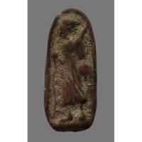 ราคา พระสิวลีองค์จ้อย พิมพ์ไม่มีย่าม เนื้อดิน (นิยม) หลวงพ่อกวย วัดโฆสิตาราม ชัยนาท (28363783102)