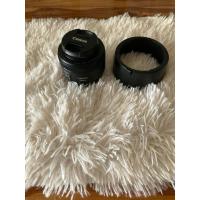 ราคา Canon EF 50 mm F1.8 STM (24377584891)