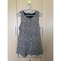 ราคา ✌️จั๊มสูทมือสอง✌️จั๊มสูทขาสั้นลาย (16206098672)