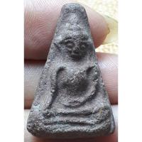 ราคา พระเก่าสภาพสวย เนื้อดิน (22385892034)