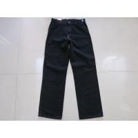 ราคา Wrangler MADE IN MEXICO (ของแท้) วัดจริงเอว 28 ยาวจากเอว 37.5เป้า10.5ปลายขา8นิ้ว (40718510766)