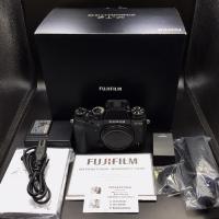 ราคา FUJIFILM X-T2 BODY (กล้องมิลเลอร์เลสระดับโปร) (16711023554)