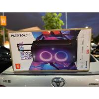 ราคา ลำโพง JBL PartyBox 310 Bluetioth (19317235624)