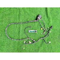 ราคา ชุดสายไฟฟีโน่ รุ่นเกย์แยก *กล่องไฟ2ปลั้ก* (Yamaha Fino) แท้มือสอง100% (16398849408)