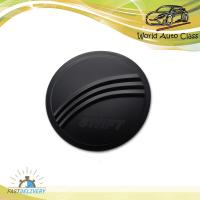 ราคา ครอบฝาถังน้ำมัน ดำด้าน Suzuki Swift Hatchback ปี 2018 - 2019 (9350308771)