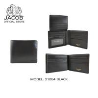 ราคา JACOB กระเป๋าธนบัตรชาย รุ่น 21054 (13530689349)