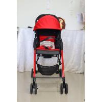 ราคา รถเข็นเด็ก Combi F2 plus (แรกเกิด-3 ขวบ) (41565540156)