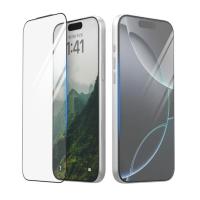 ราคา Araree Core Glass กระจกกันรอยหน้าจอ สำหรับ 17/ 17 Air/ 17 Pro/ 17 Pro Max ดีไซน์ไร้ขอบ (41769362081)