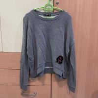 ราคา MANGO เสื้อแฟชั่นสเวตเตอร์น่ารักๆ แท้100% (22119804693)