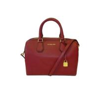 ราคา กระเป๋าถือ Michael Kors Mercer Medium Duffle Bag ของแท้ (8395643167)