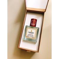 ราคา Hacivaz Alexandria-clone Hacivat Nishane (น้ำหอมแท้แบ่งขาย) (5292264497)