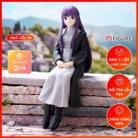 ราคา เฟิร์น Sousou no Frieren, Funeral Mage - ฟิกเกอร์ Noodle Stopper (FuRyu) ฟิกเกอร์แท้ (42763491956)