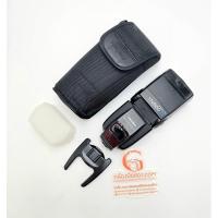 ราคา #มือสอง YN560 IV Flash For Canon/Nikon/Sony/Pentax/Olympus/Fujifilm/Panasonic/Pentax etc (27470662544)