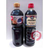 ราคา โชยุ ซอสถั่วเหลืองญี่ปุ่น kikkoman/aro (693204887)