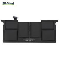 ราคา BK-Dbest A1495แบตเตอรี่สำหรับ Macbook Air 11 ''A1465 S2013 2014 2015 MD711/A MD712/A MD711/B MD712/B ฟรีฐานสกรูเครื่องมื (17192804155)