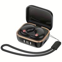 ราคา 【รับประกัน 1 ปี】หูฟังสำหรับการนอนหลับ J11 หูฟังไร้สาย มีสายแถม เสียงสเตอริโอระดับ HiFi พร้อมไมโครโฟนในตัวแบบกันน้ำ (27013477548)