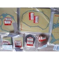 ราคา NSR 150 SP PROARM NPRO RRW RR R FSX ปะเก็นเครื่องแท้ครบชุดจากฮอนด้า เอ็นเอสอาร์ โปรอาม ตาเหยียว ตากลม ตาเหลืยม เอฟเอสเอก (10001873032)