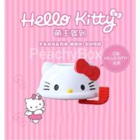 ราคา หัวก๊อกน้ำ Hello Kitty ปรับได้ หน้าแมวคิตตี้น่ารัก Sanrioแท้ (112090154)