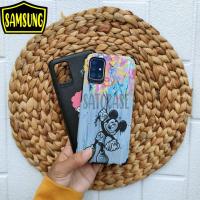 ราคา Softcase ลายการ์ตูน Samsung J2 Prime A01 Core A51 A10S A31 A11 A21S (29715269047)