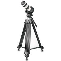 ราคา 1.8m Weifeng WF717 อลูมิเนียมขาตั้งกล้อง Professional กล้องขาตั้งกล้องไฮดรอลิก Damping Gimbal ขาตั้งกล้อง (50850706831)