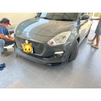 ราคา สเกิร์ตรถ - Suzuki Swift 2018 - 2021 (41009446984)