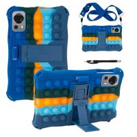 ราคา เด็กสําหรับ Alldocube Iplay 60 mini pro iplay60 mini turbo 8.4 "Iplay 50 mini pro 8.4 นิ้ว Kickstand นุ่มซิลิโคนสายคล้องไหล่ (28722970148)