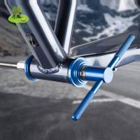 ราคา เครื่องมือติดตั้งและซ่อมบำรุงเพลาจักรยาน BB สำหรับจักรยาน MTB และ Road Bike (51152192231)
