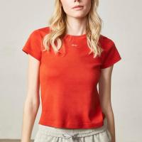 ราคา [•ส่งต่อ•] Mitr : Basic T-shirt เสื้อยืดคอกลมราคาหน้าร้าน 790.- (40872798408)