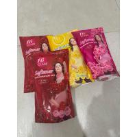 ราคา น้ำยาปรับผ้านุ่ม Hi class ไฮคลาส (27720855222)