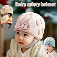 ราคา หมวกนิรภัยสําหรับเด็กหมวกกันน็อคป้องกันระบายอากาศแบบปรับได้หมวกป้องกันศีรษะเด็ก (50701227896)