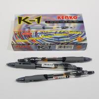 ราคา KENKO GEL PEN PRINT K1 ราคา / ชิ้น [UNIT] (48600603013)