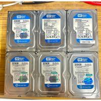 ราคา HDD 320GHDD PC (ฮาร์ดดิส พีซี) 320Gคละรุ่น-คละยี่ห้อสินค้ามือสองสภาพดี ใช้งานปกติ (23287946306)