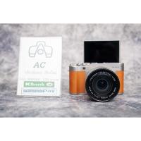 ราคา FUJI XA3 ราคา (มือสอง) (18902670993)