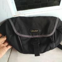 ราคา กระเป๋าคาดเอว deuter ของแท้ (7184364721)