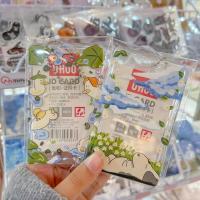 ราคา Card Holder เฟรมการ์ดอะคริลิคใส่บัตร น้องหมา น้องเป็ด [DOOBIE] (29754161946)