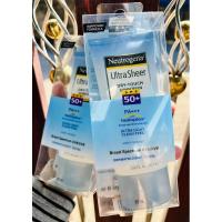 ราคา Neutrogena Ultra Sheer Dry-Touch Sunscreen Spf50+ Pa+++ (19371543031)