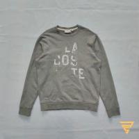 ราคา คอกลม lacoste ของแท้ (27408927365)